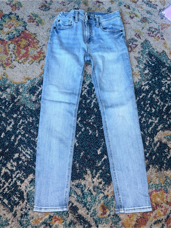 Other - Light Blue Men’s Skinny Jeans